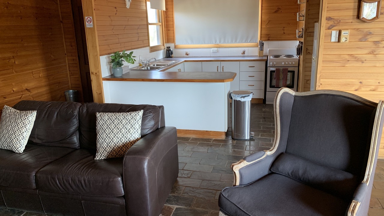 Photo of Livingroom in Rosebrook