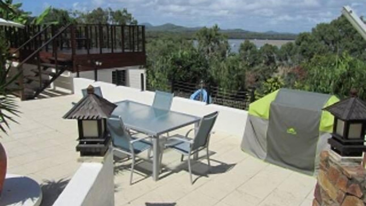 Photo of Patio Balcony in Seventeen Seventy