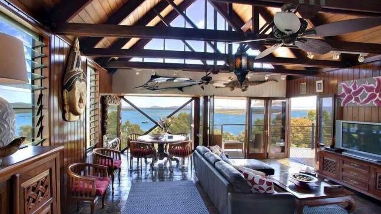 Photo of Livingroom in Seventeen Seventy