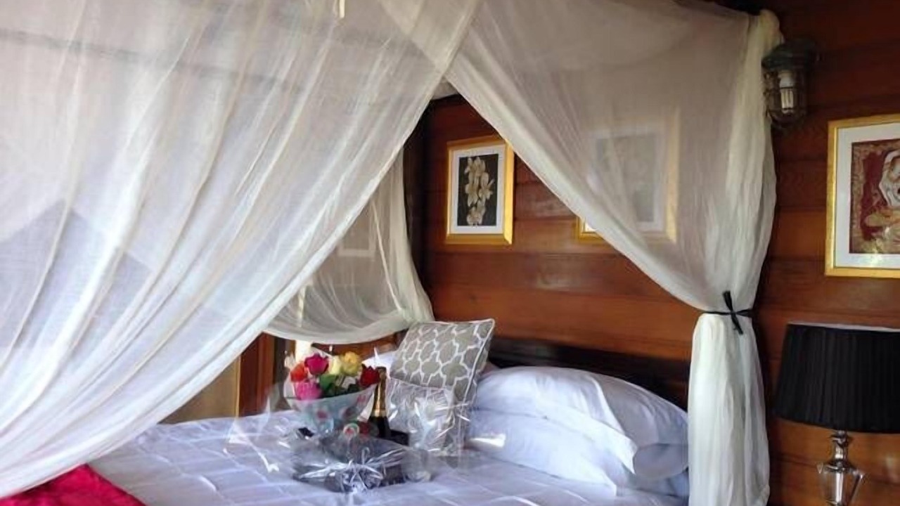 Photo of Bedroom in Seventeen Seventy