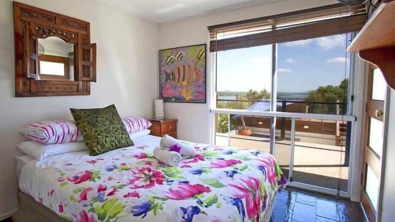 Photo of Bedroom in Seventeen Seventy