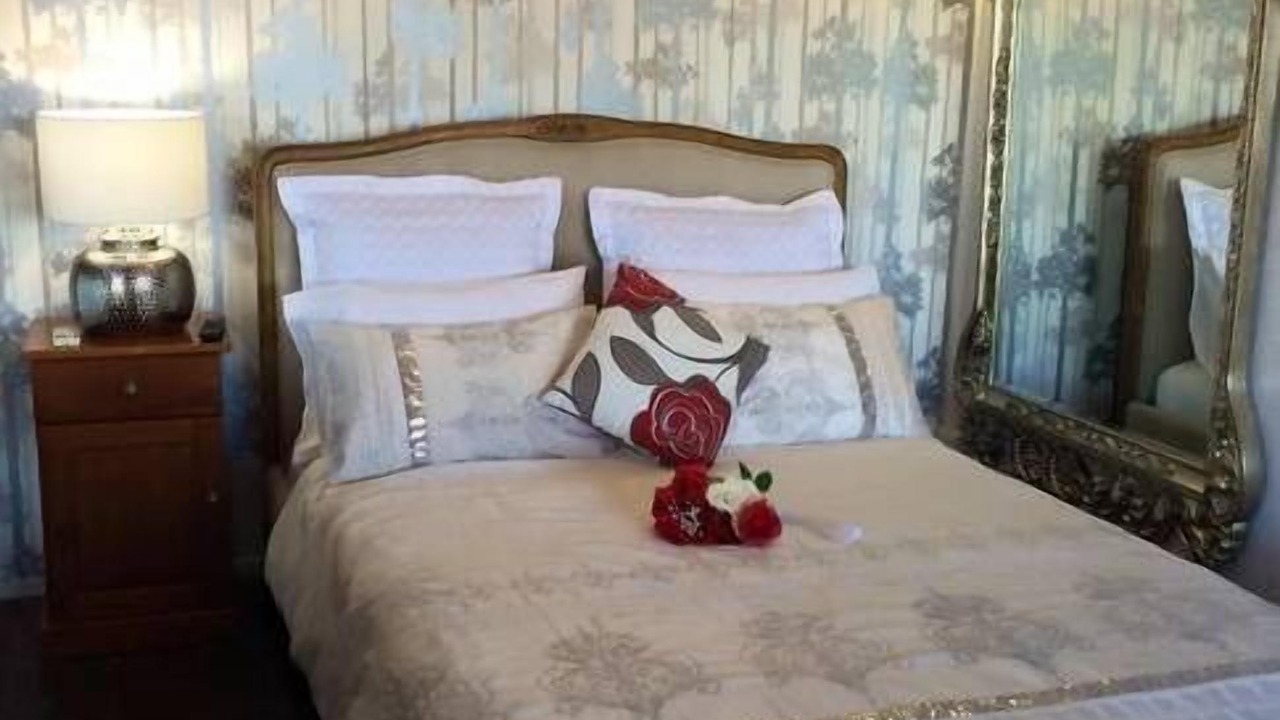 Photo of Bedroom in Seventeen Seventy