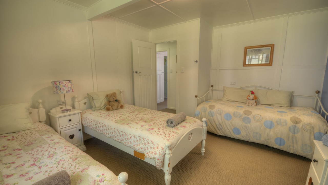 Photo of Bedroom in Kenilworth