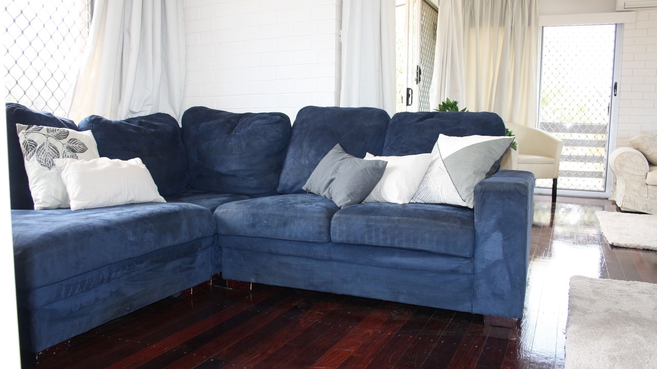 Photo of Livingroom in Spalding