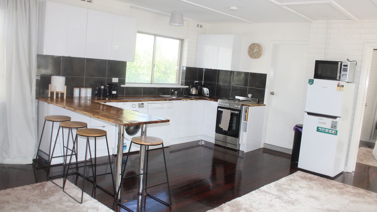 Photo of Kitchen in Spalding