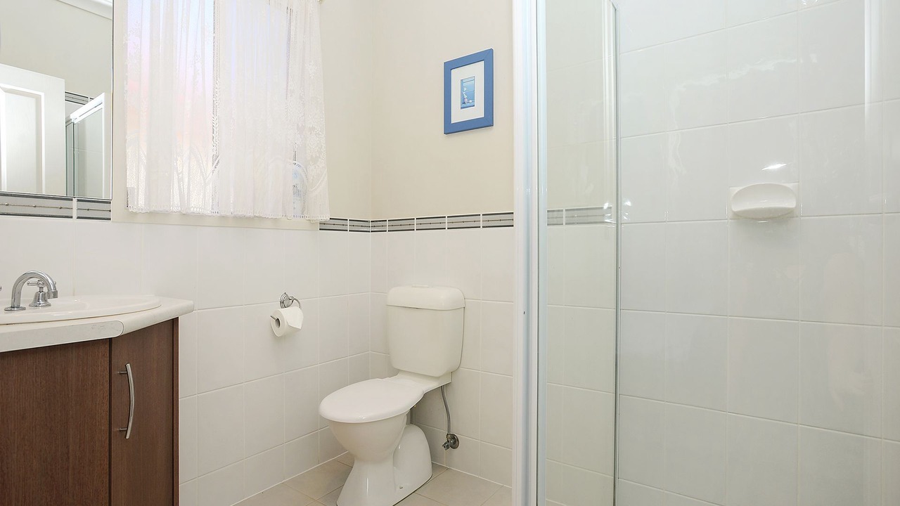 Photo of Bathroom in Port Elliot