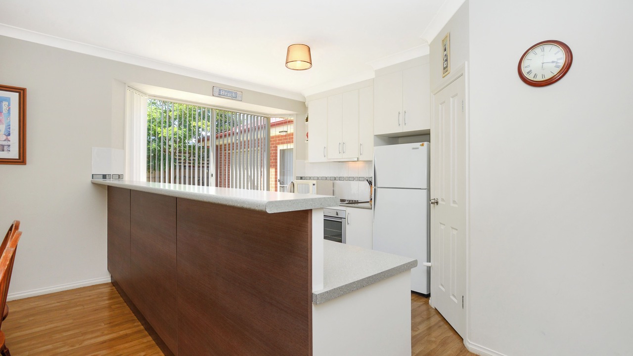 Photo of Kitchen in Port Elliot