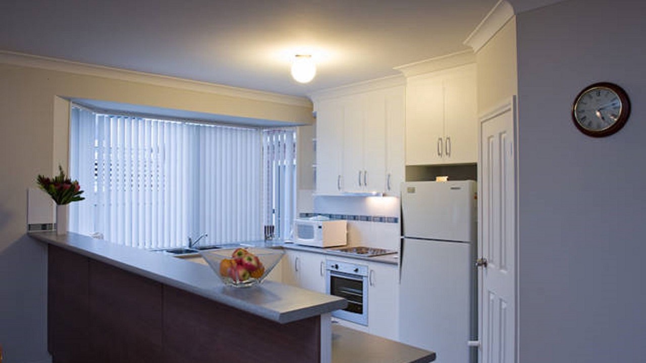 Photo of Kitchen in Port Elliot