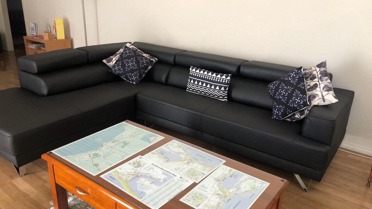 Photo of Livingroom in Port Elliot