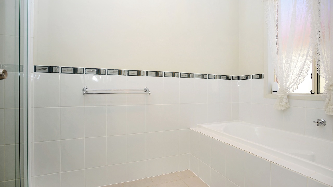 Photo of Bathroom in Port Elliot