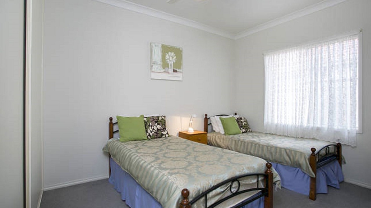 Photo of Bedroom in Port Elliot