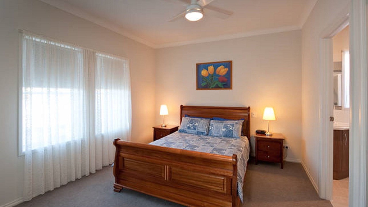 Photo of Bedroom in Port Elliot