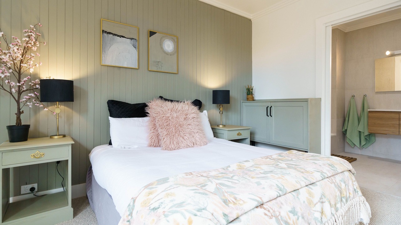 Photo of Bedroom in Rye