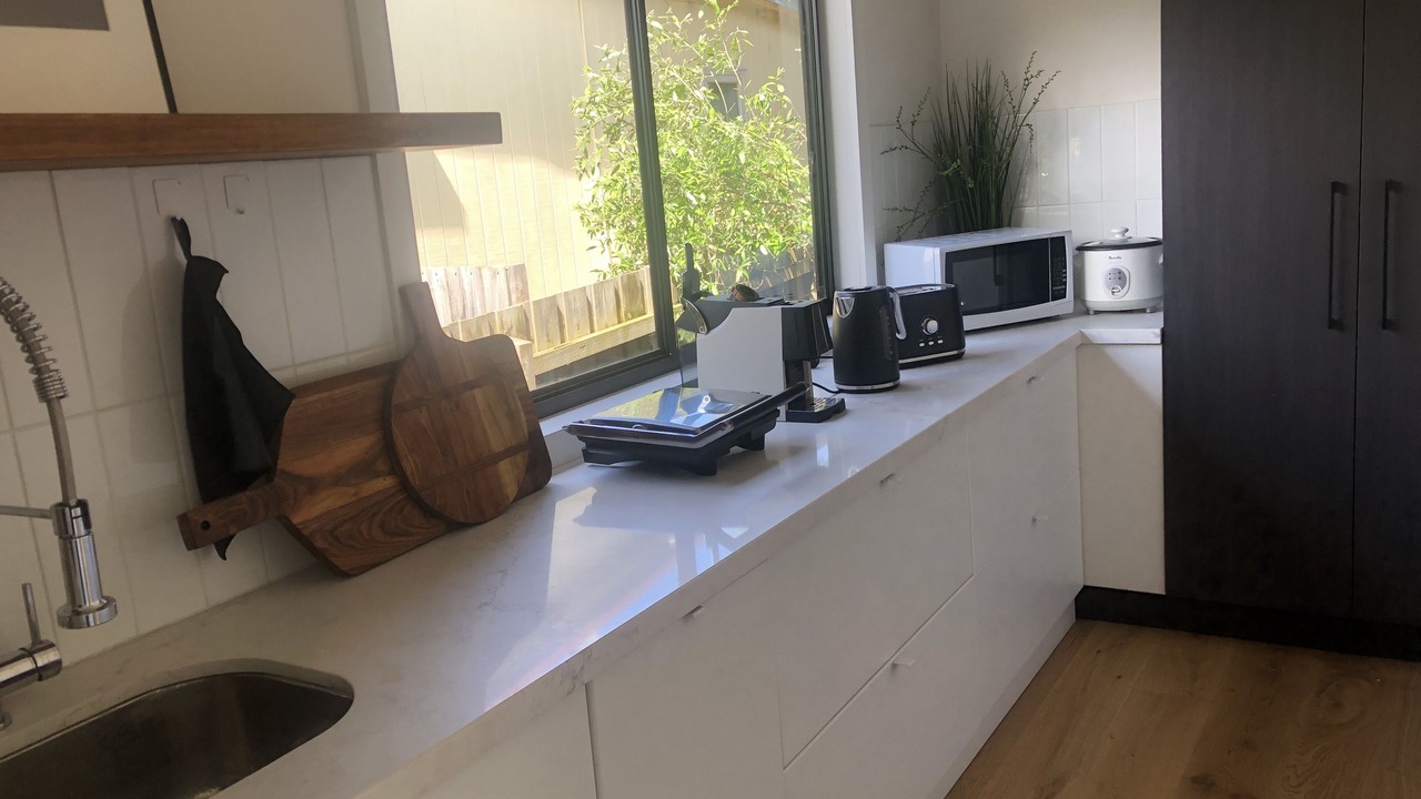 Photo of Kitchen in Rye