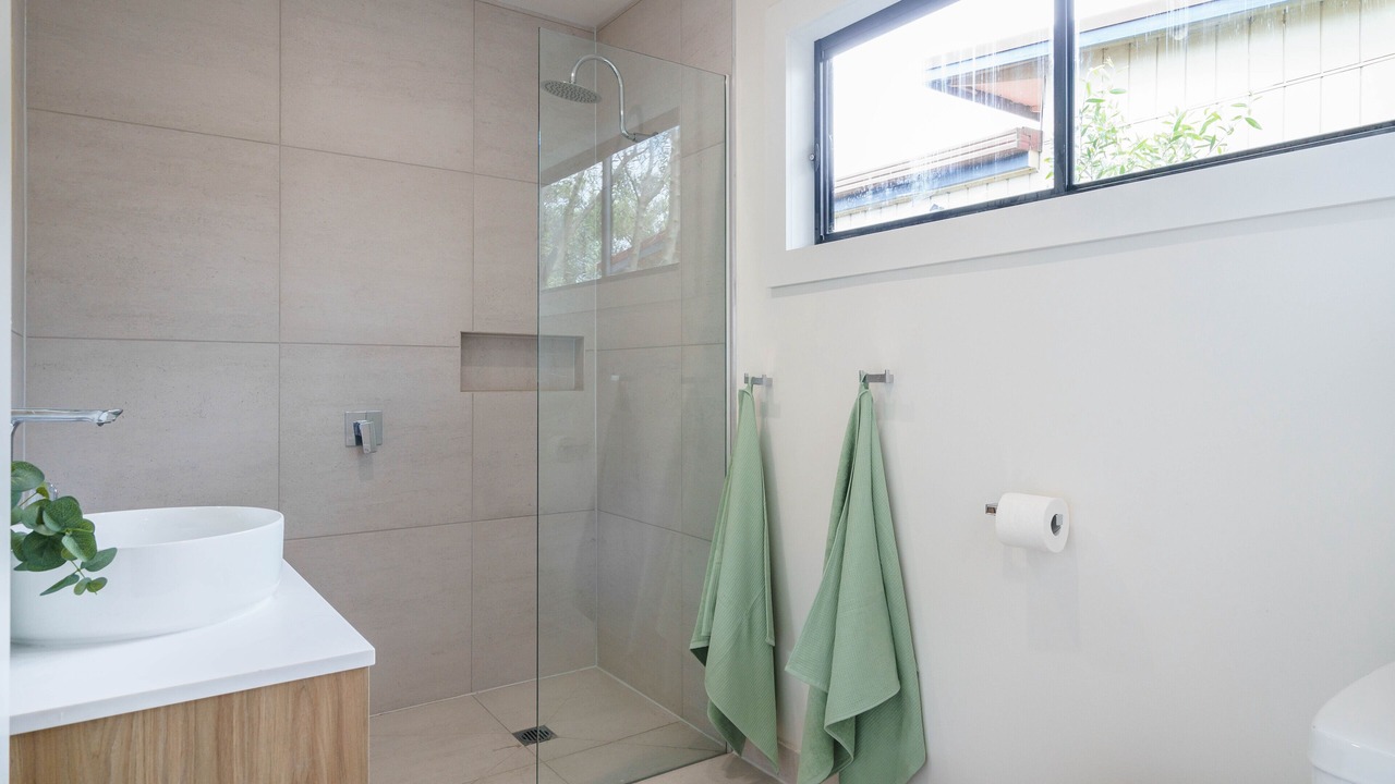 Photo of Bathroom in Rye
