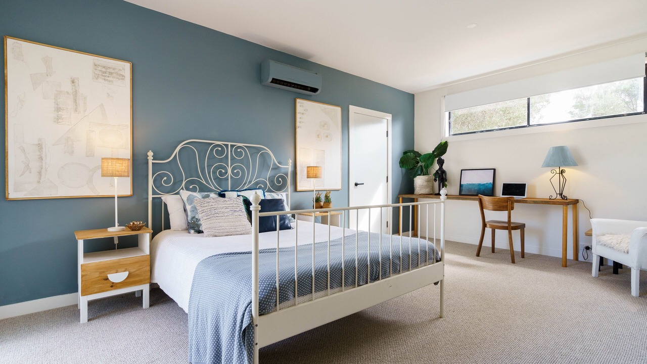 Photo of Bedroom in Rye