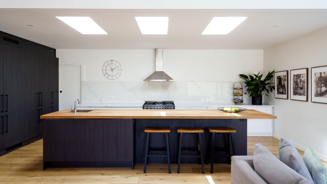 Photo of Kitchen in Rye