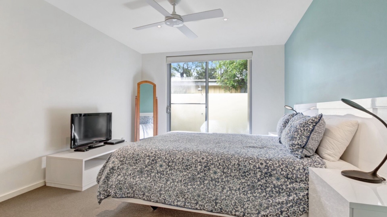 Photo of Bedroom in Hawks Nest