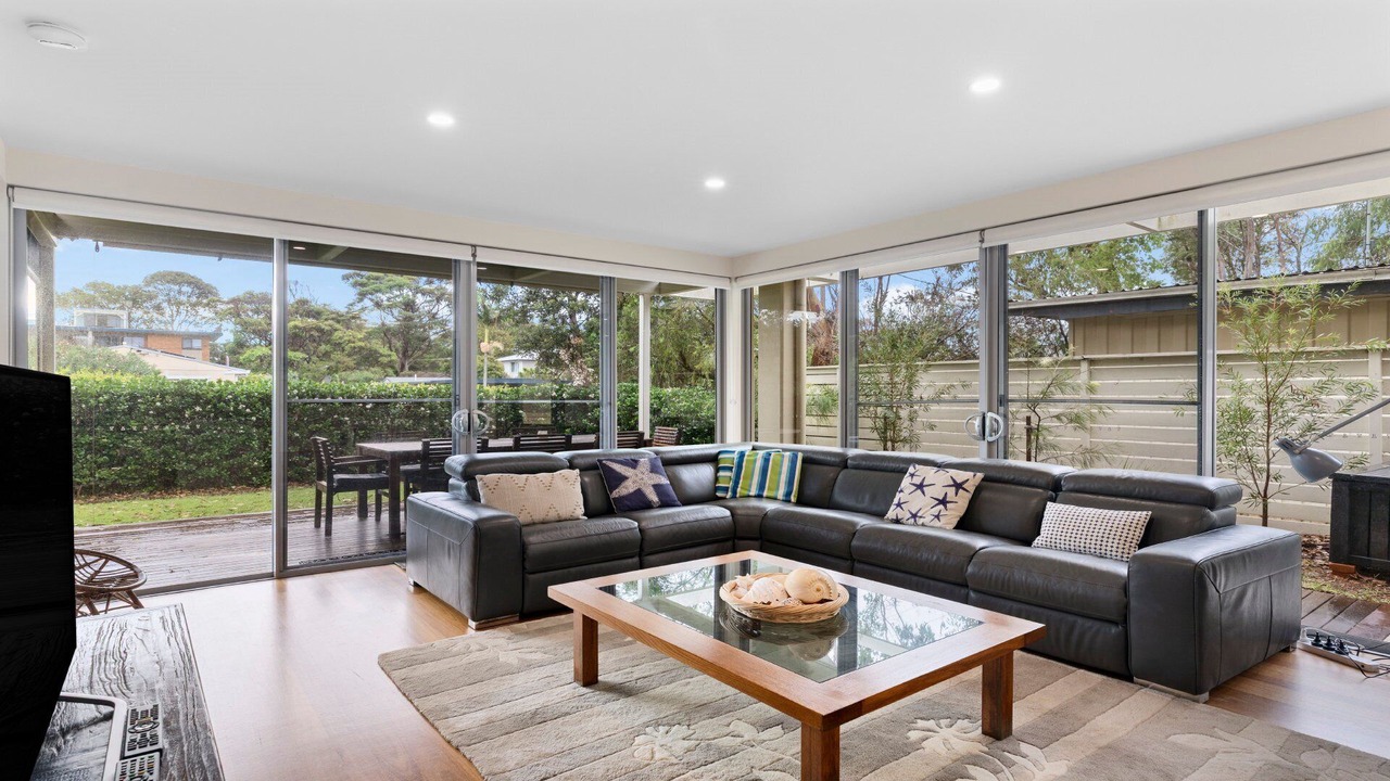 Photo of Livingroom in Hawks Nest