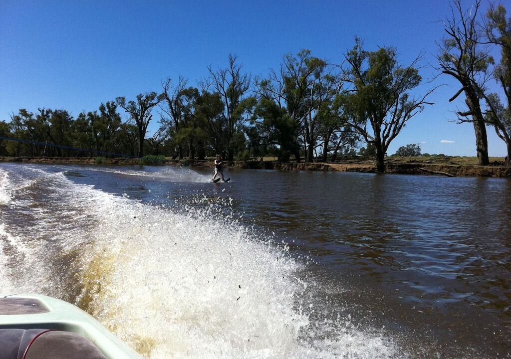 Photo of Outdoor in Torrumbarry