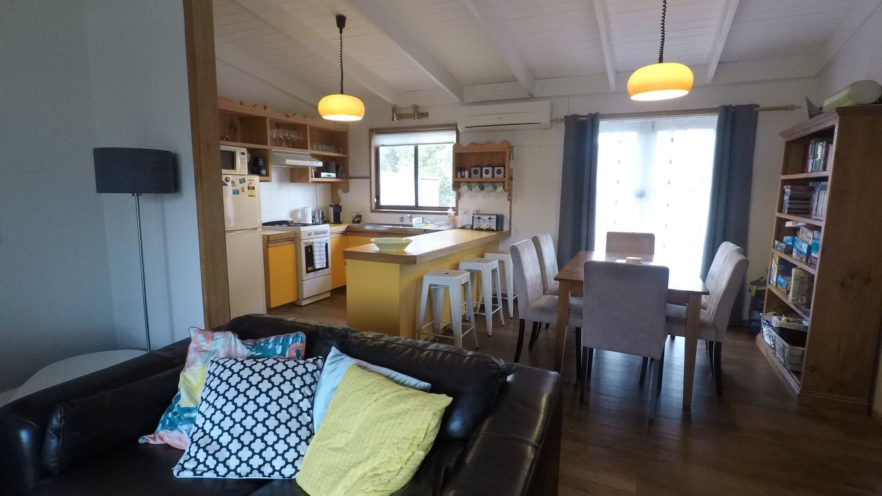 Photo of Livingroom in Inverloch