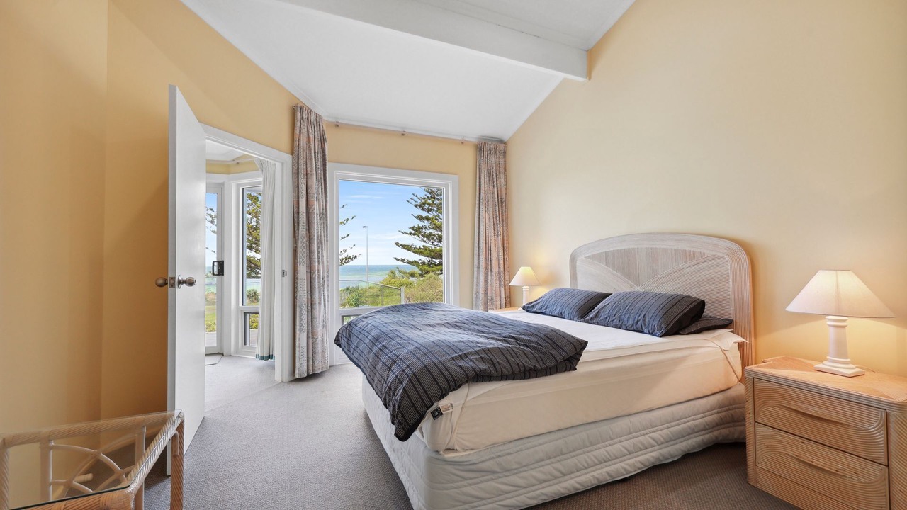 Photo of Bedroom in Victor Harbor