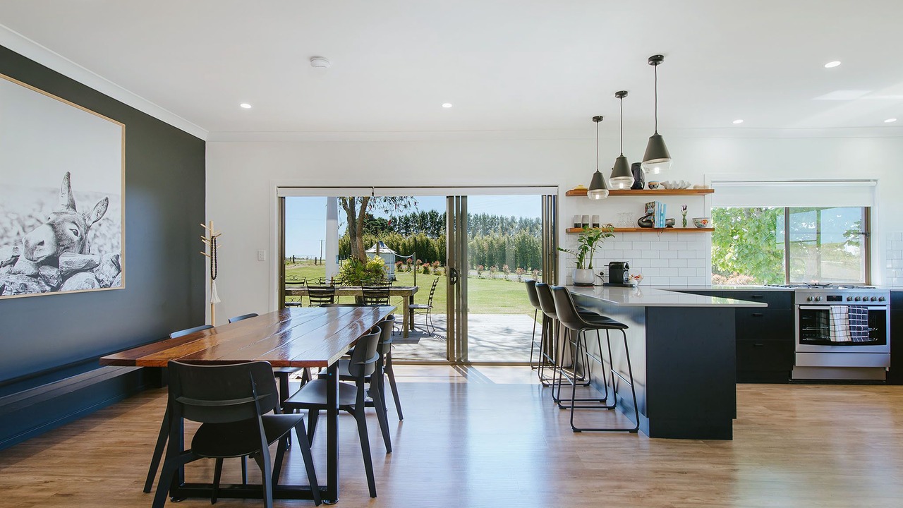 Photo of Kitchen in Comboyne