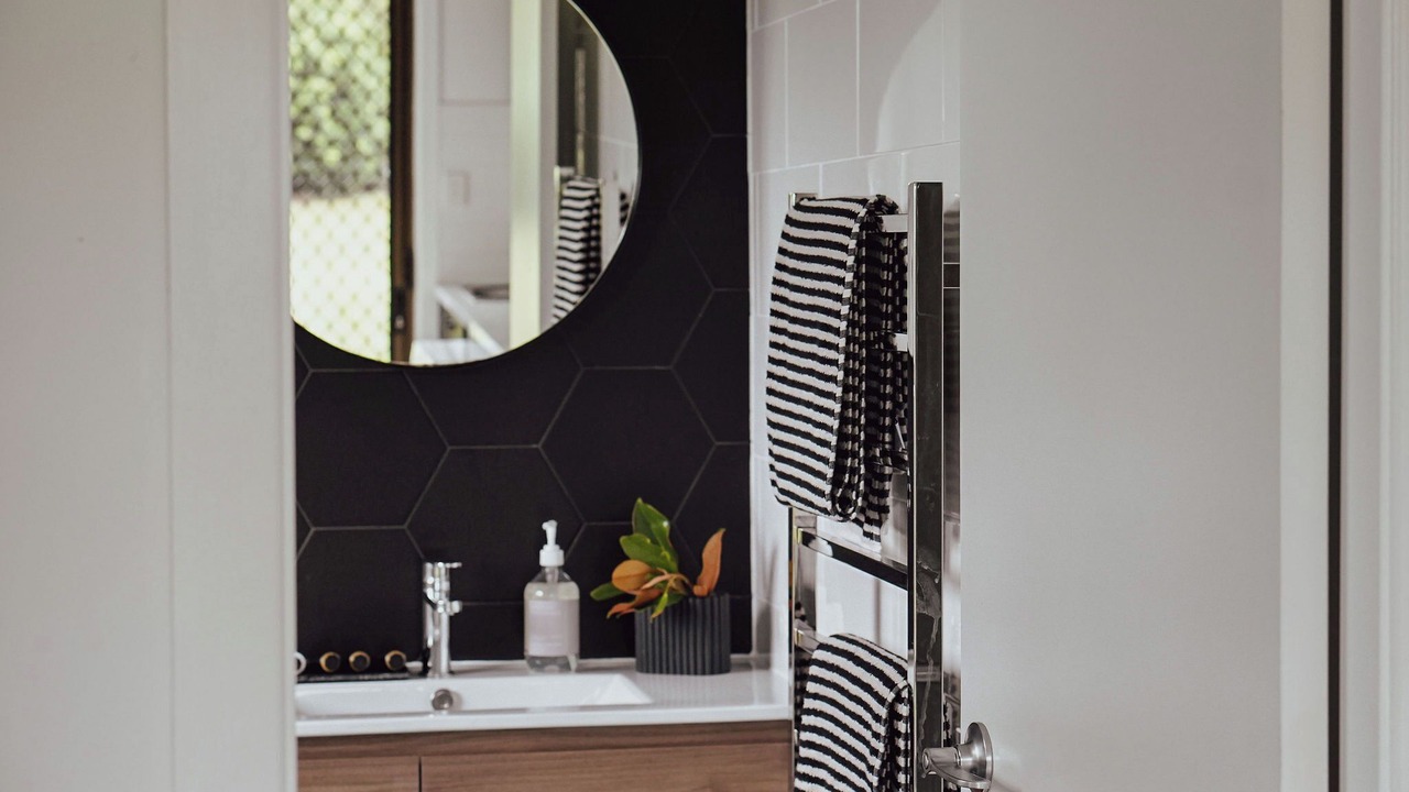 Photo of Bathroom in Comboyne