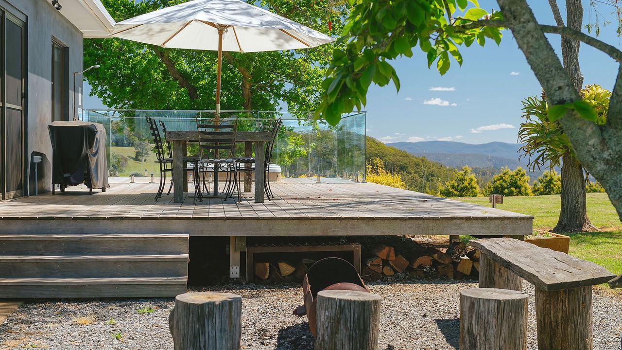 Photo of Outdoor in Comboyne