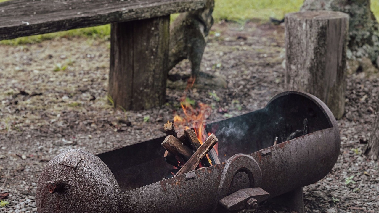 Photo of Outdoor in Comboyne