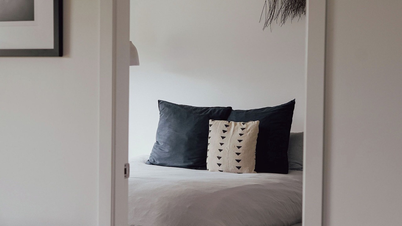 Photo of Bedroom in Comboyne
