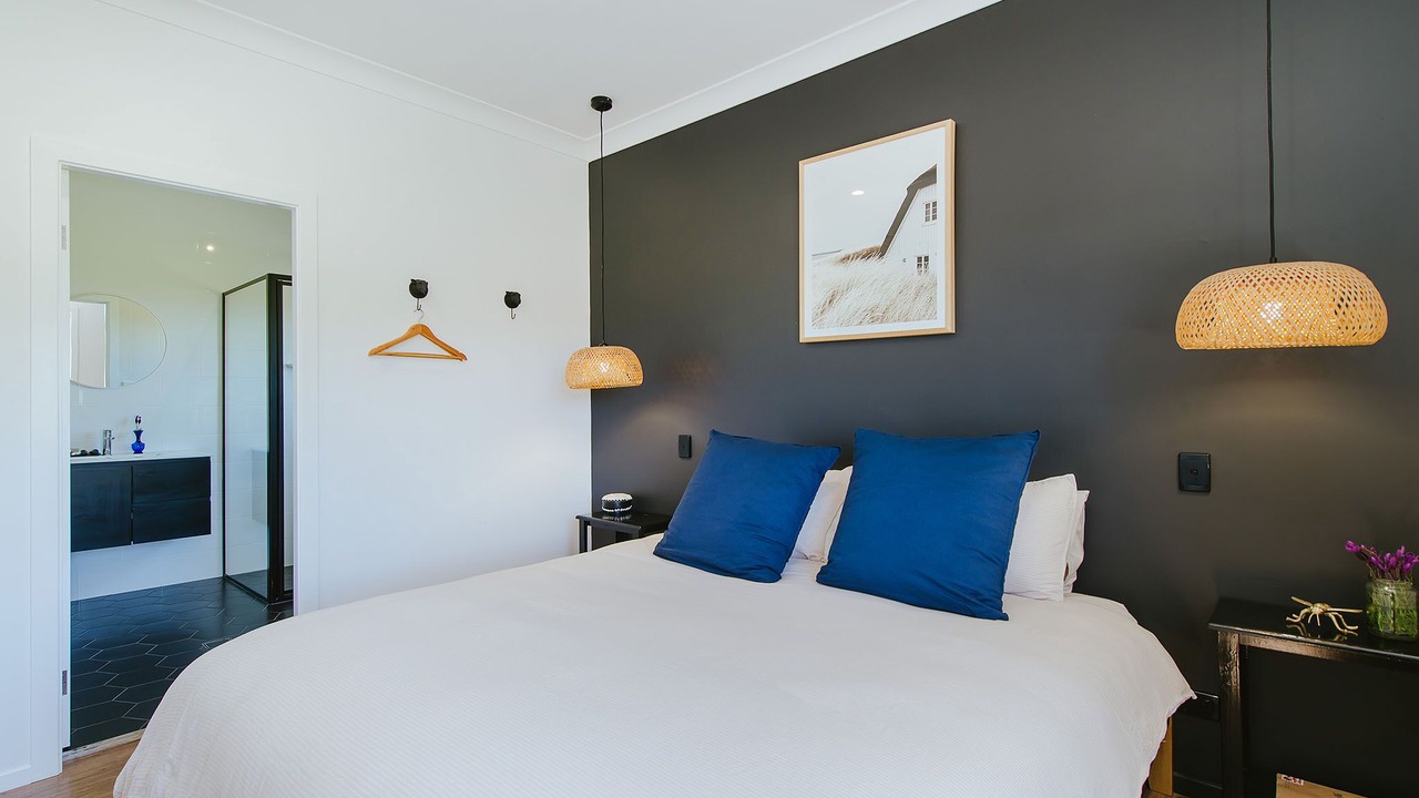 Photo of Bedroom in Comboyne