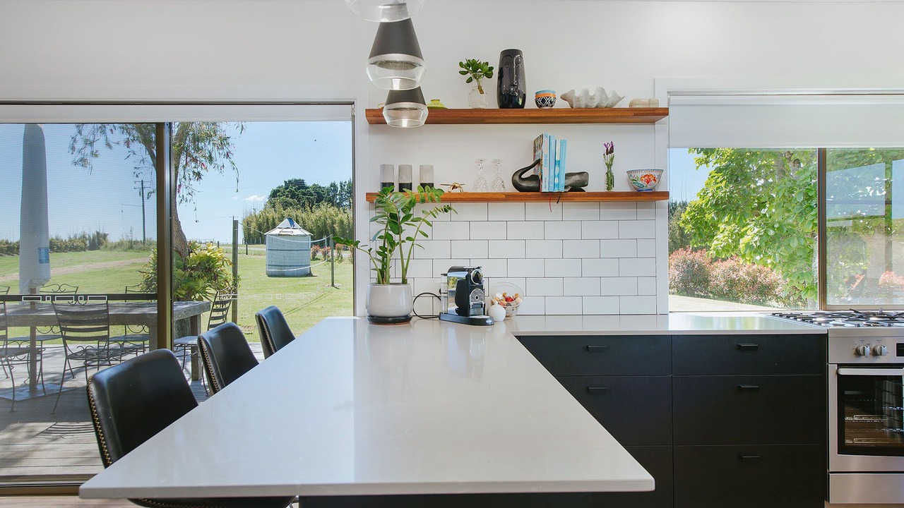 Photo of Kitchen in Comboyne