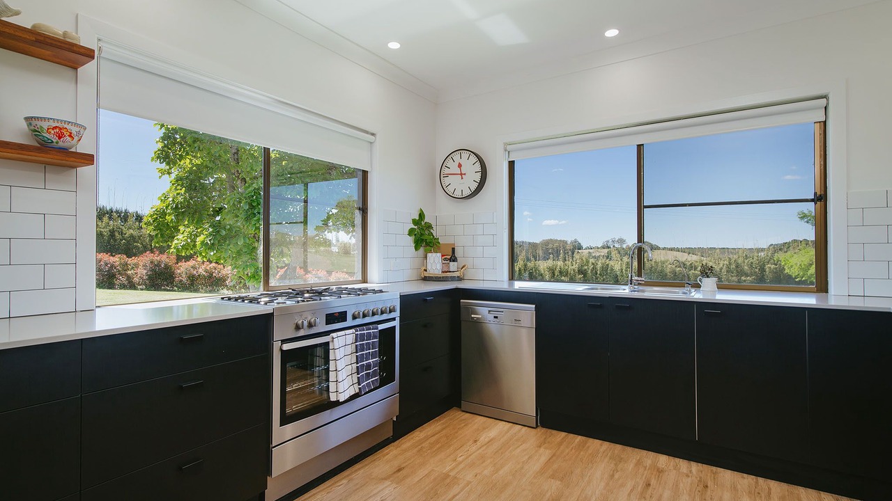 Photo of Kitchen in Comboyne