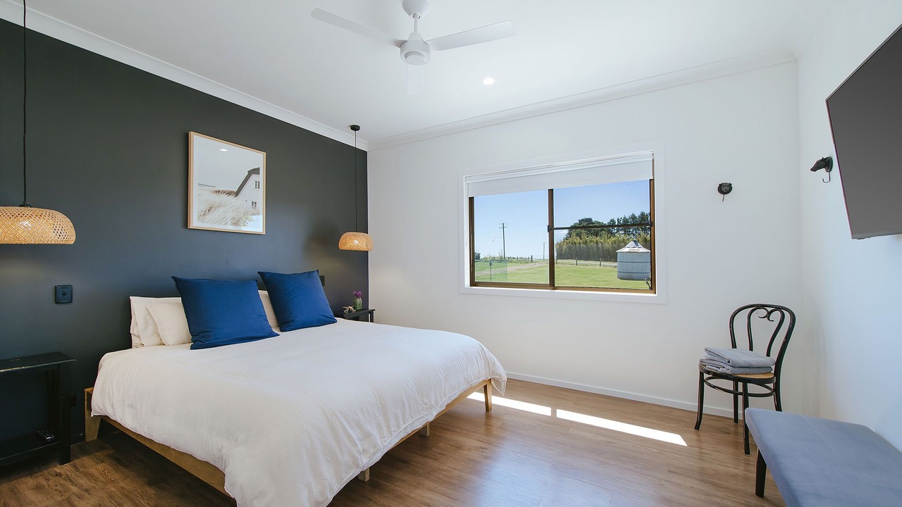 Photo of Bedroom in Comboyne
