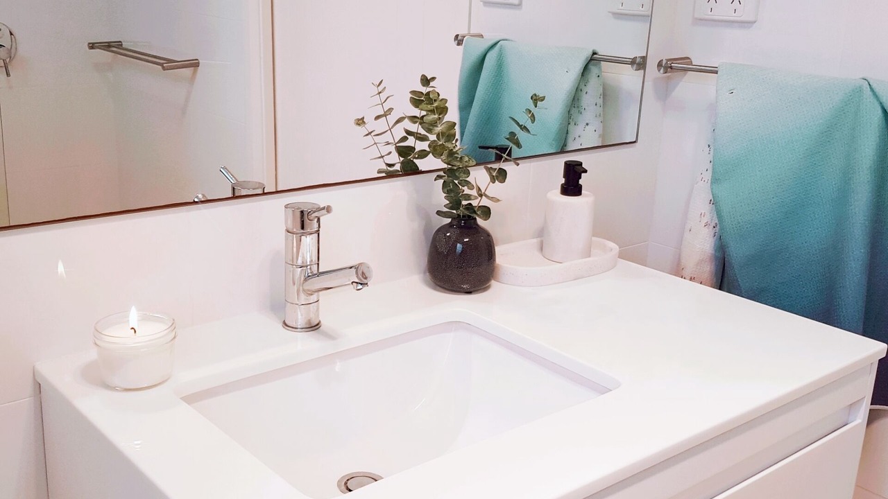 Photo of Bathroom in Currarong