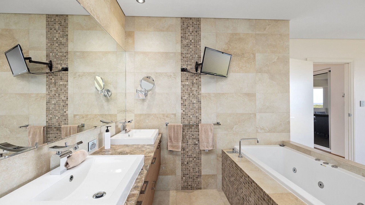 Photo of Bathroom in Dawesville