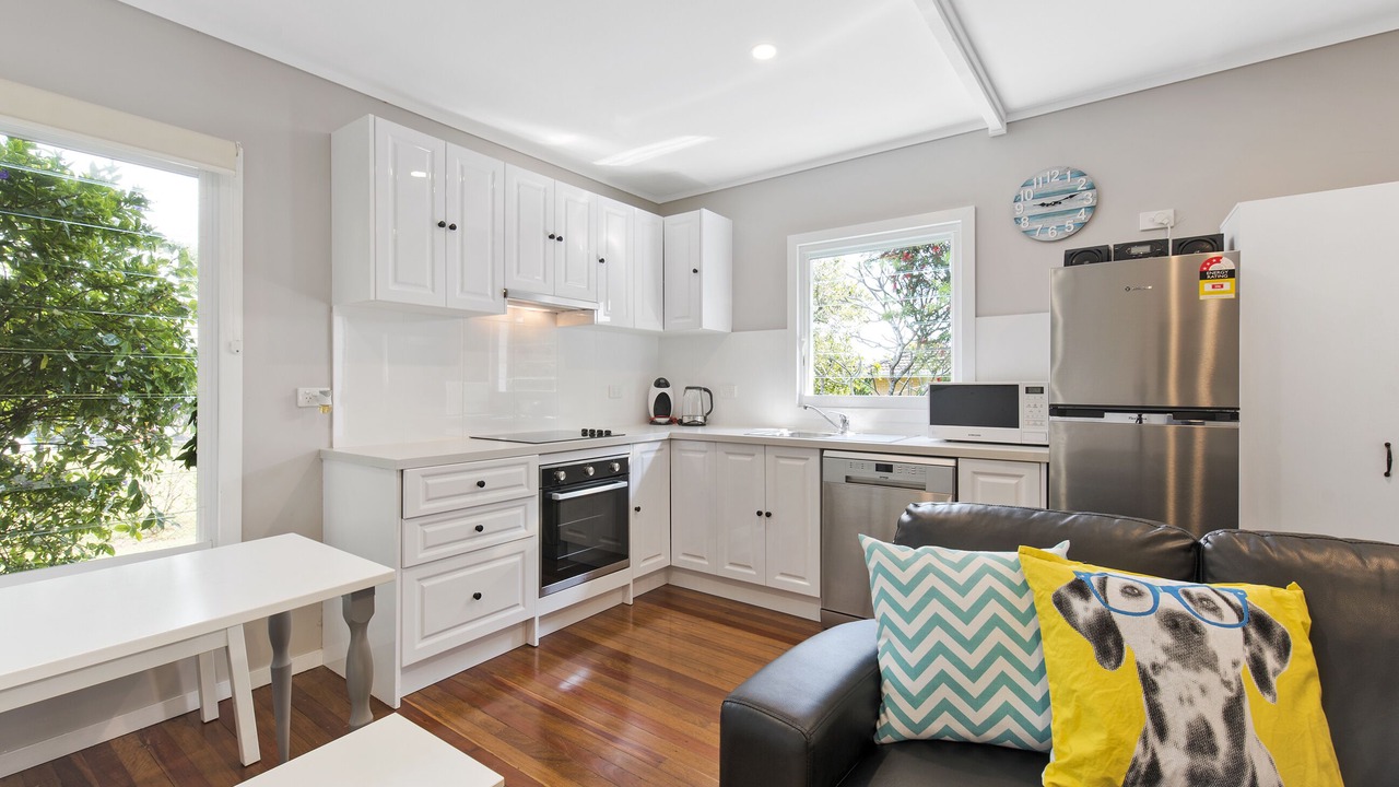 Photo of Kitchen in Moreton Bay Region