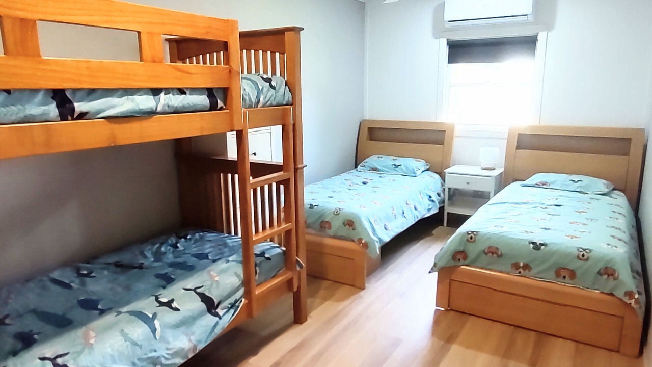 Photo of Bedroom in Moreton Bay Region