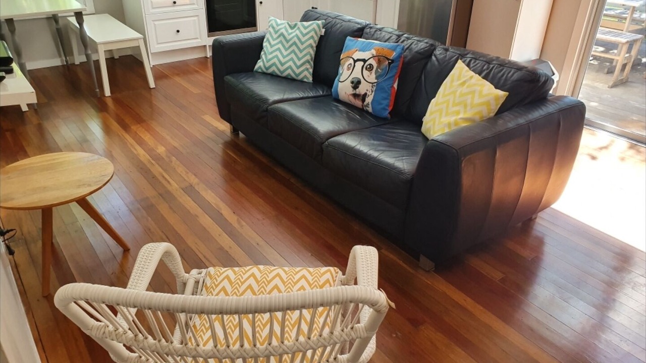Photo of Livingroom in Moreton Bay Region