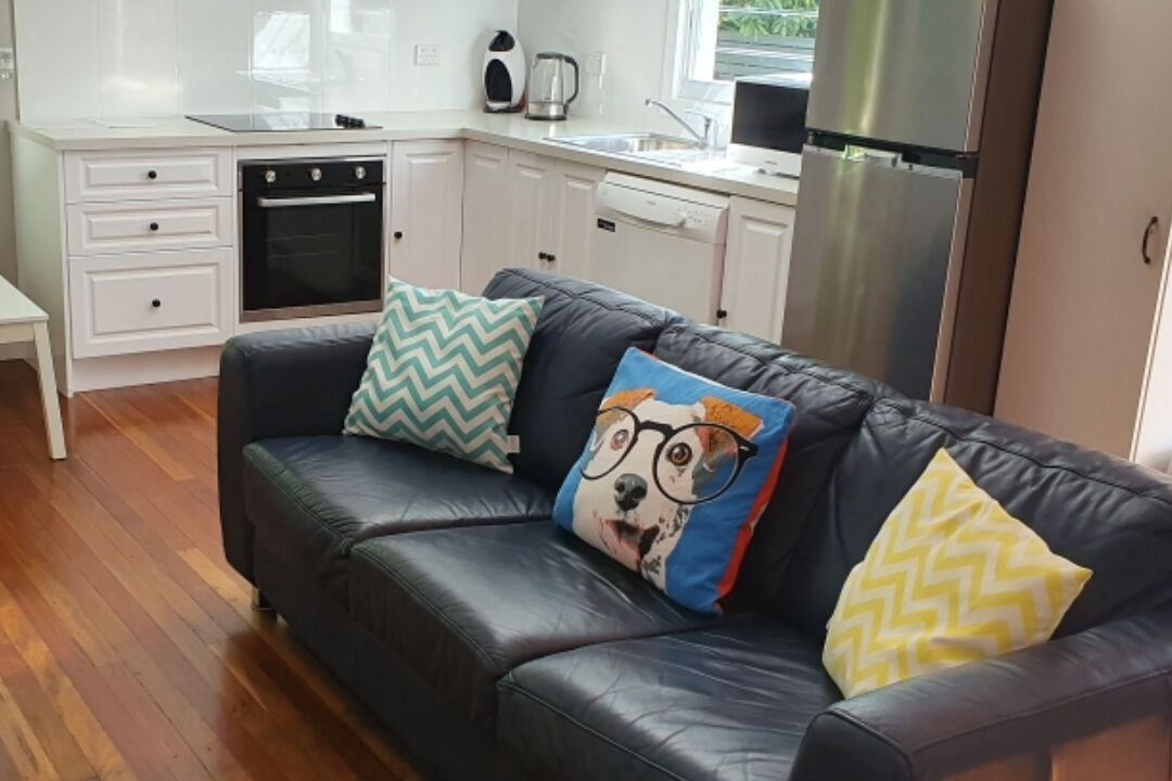 Photo of Livingroom in Moreton Bay Region