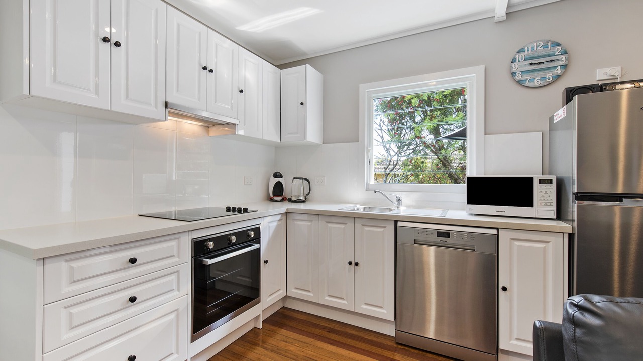 Photo of Kitchen in Moreton Bay Region