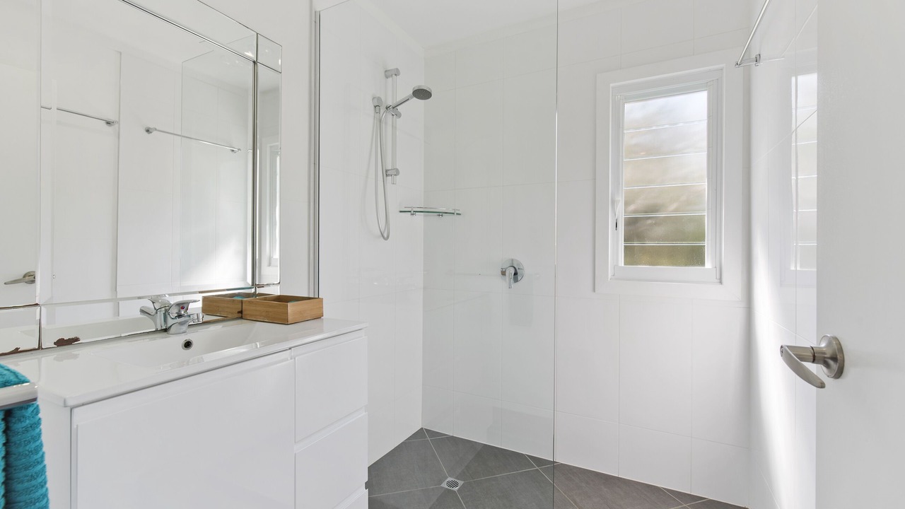 Photo of Bathroom in Moreton Bay Region