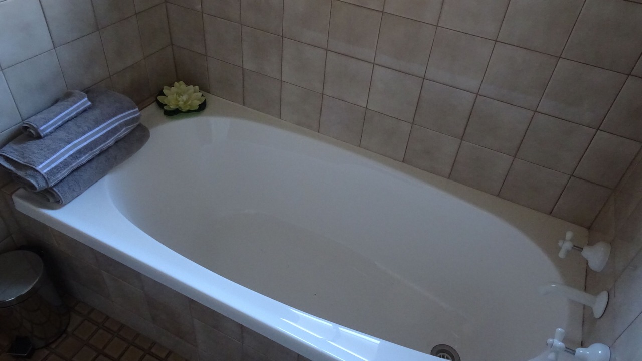 Photo of Bathroom in Surf Beach