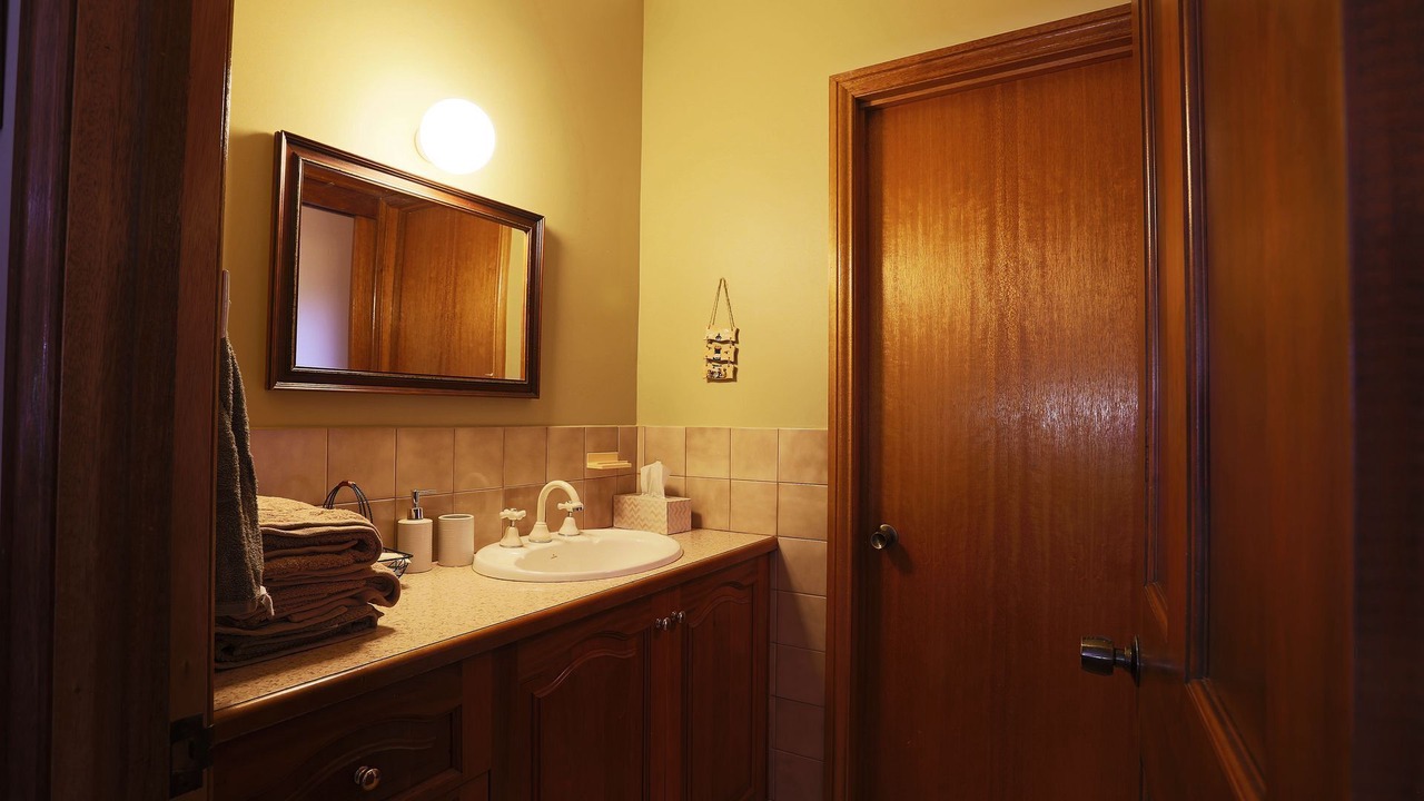 Photo of Bathroom in Surf Beach