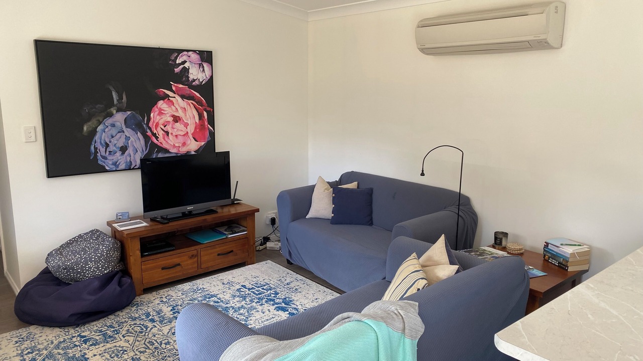 Photo of Livingroom in Coonabarabran