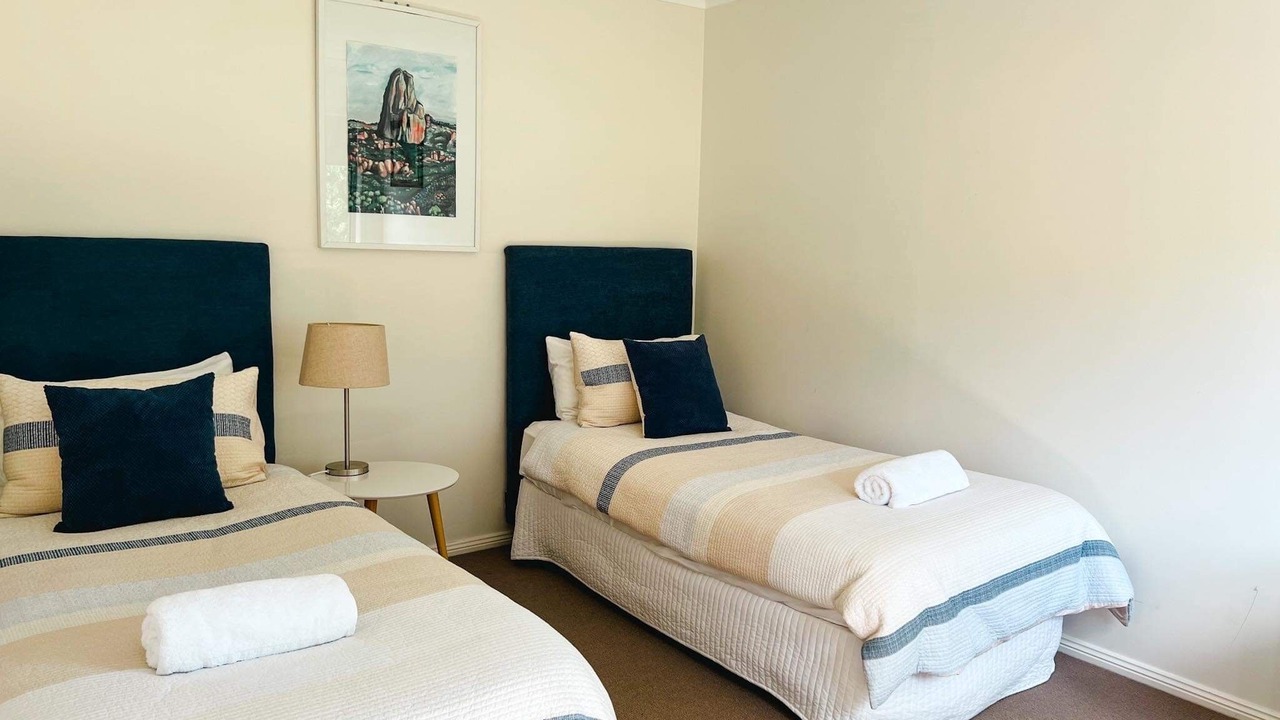Photo of Bedroom in Coonabarabran
