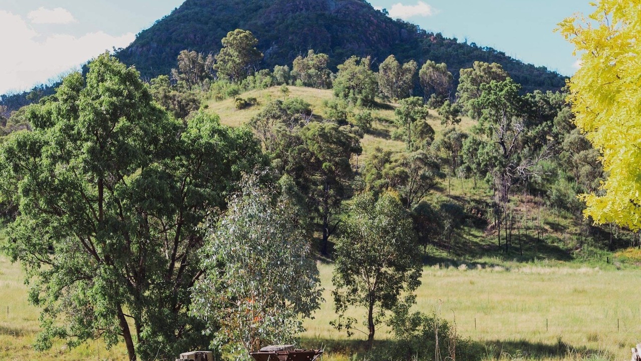 Photo of Outdoor in Coonabarabran