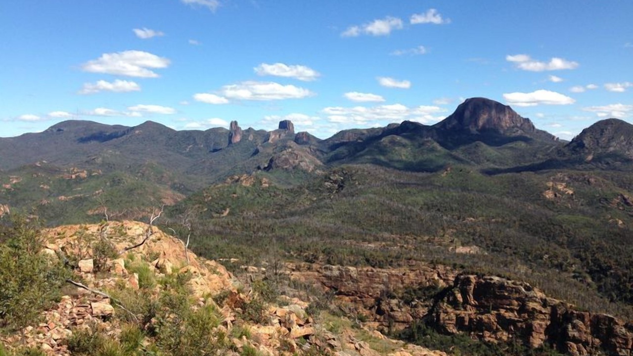Photo of Others in Coonabarabran