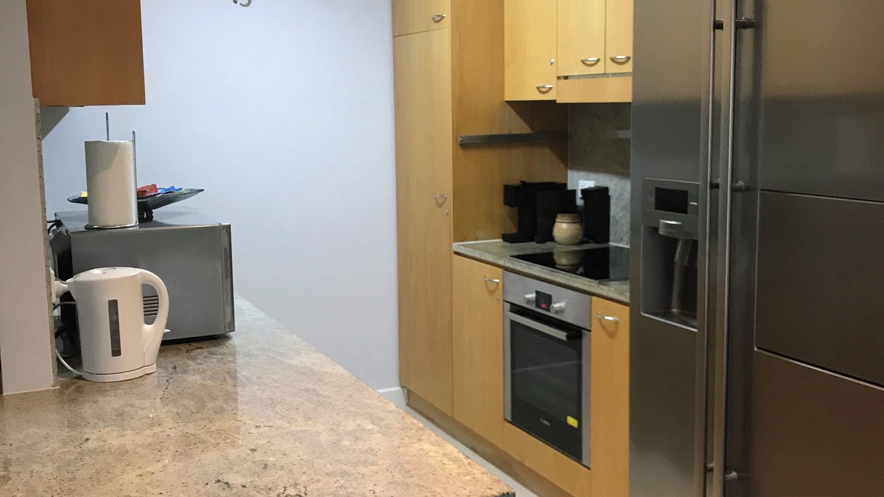 Photo of Kitchen in Glenelg